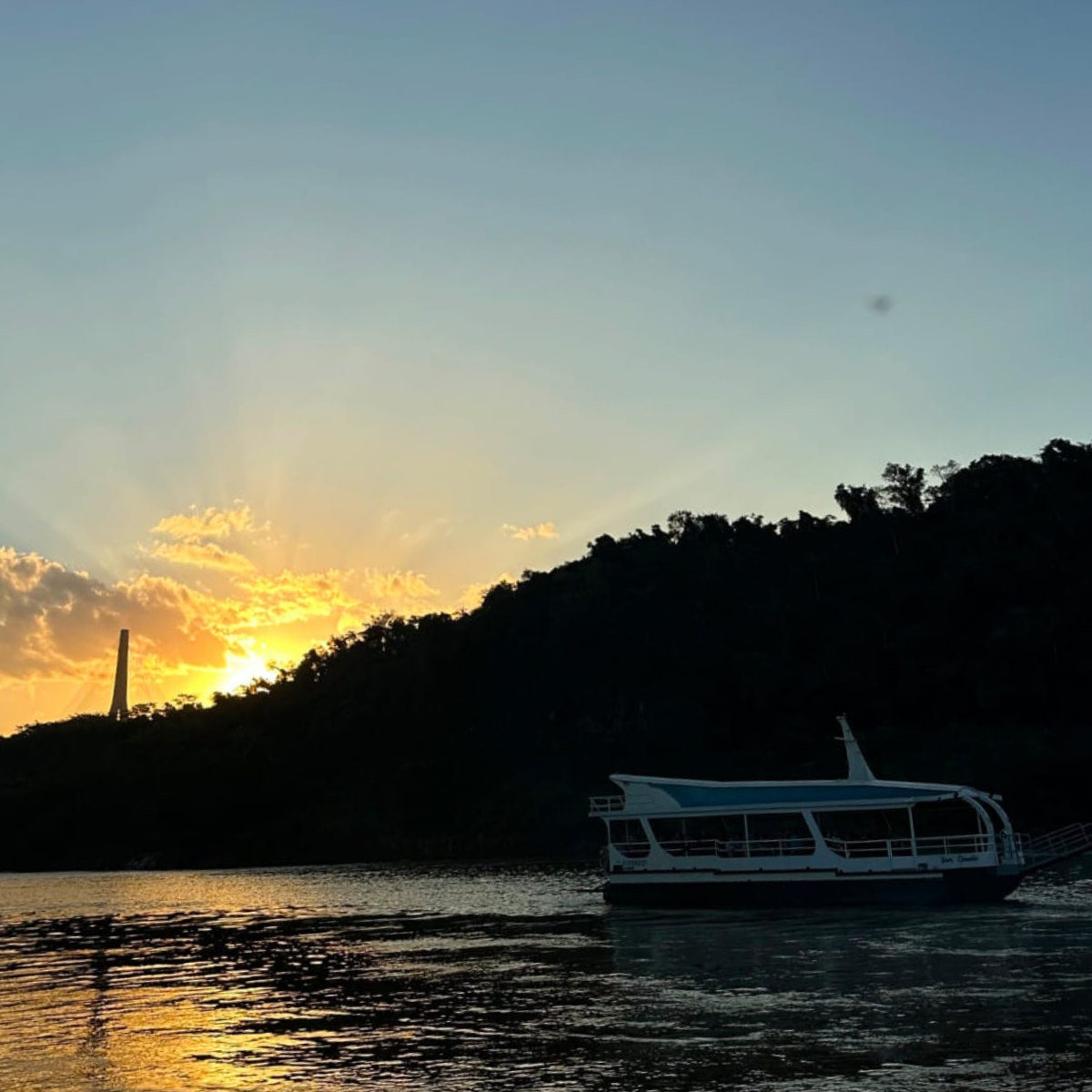 Balsa Iguazu: Tres Países en un día! - Image 3