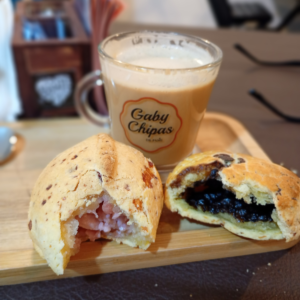 Experiencia Chipa