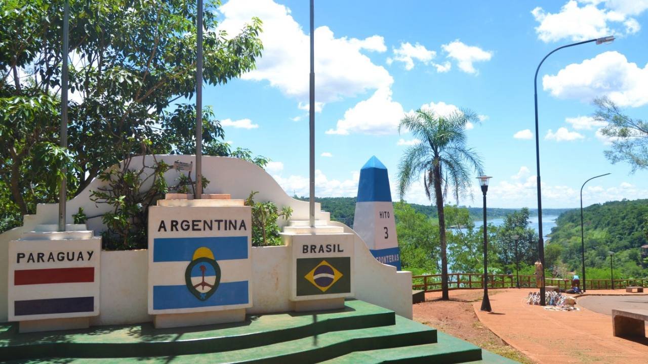 City Tour Iguazu - Imagen 6